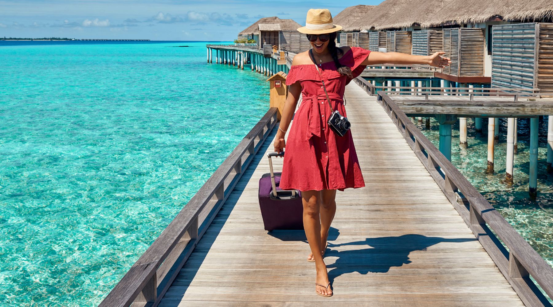 Les Accessoires Summer & Chic : Les Indispensables pour Compléter Votre Look Estival