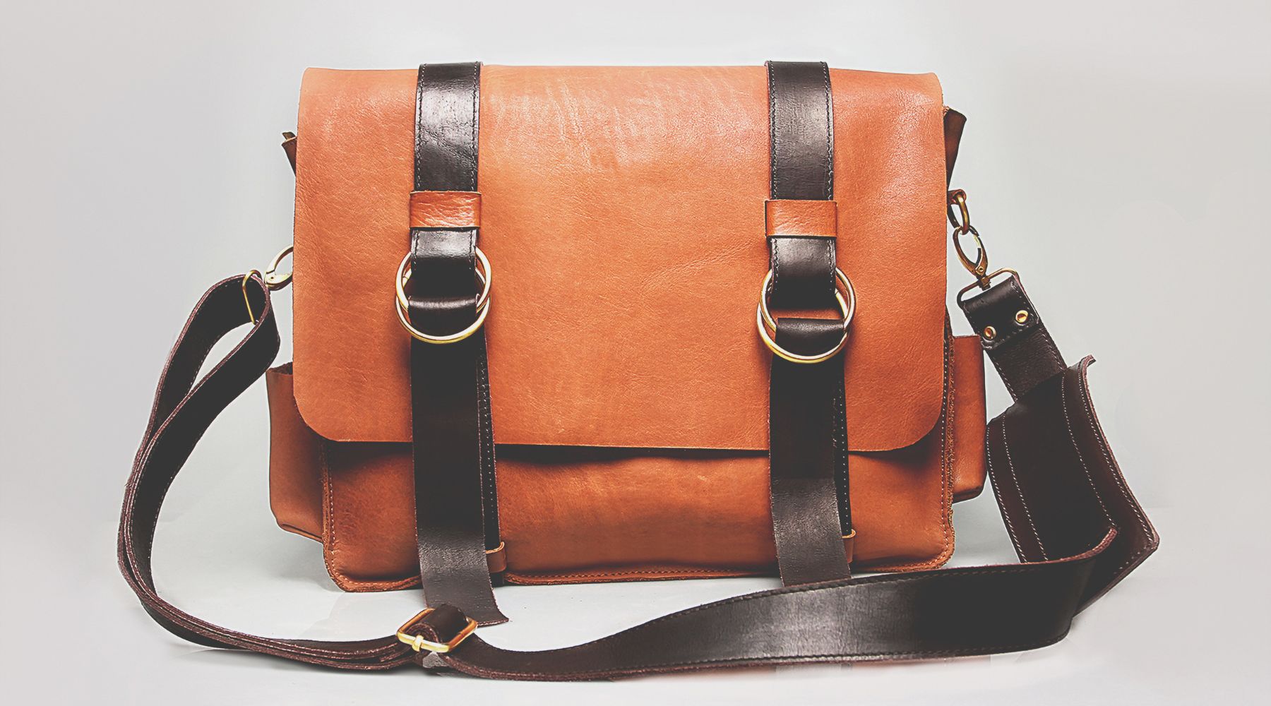 Maroquinerie : sacs, besaces, trousses et plus encore