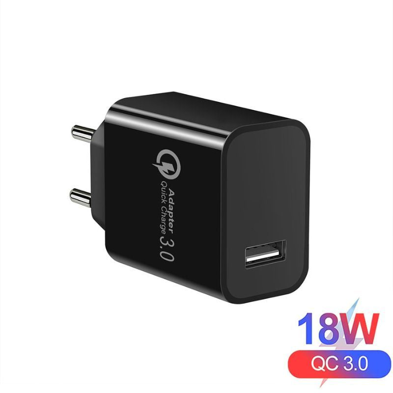 Chargeur sans fil 3 en 1 pour Apple - Voyage⎮Gadgets & Techno