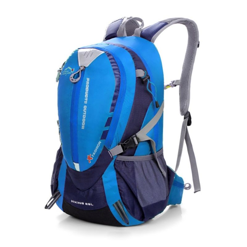 sac à dos Randonnée 25 L imperméable montagne petites Aventures Sac couleur Bleu