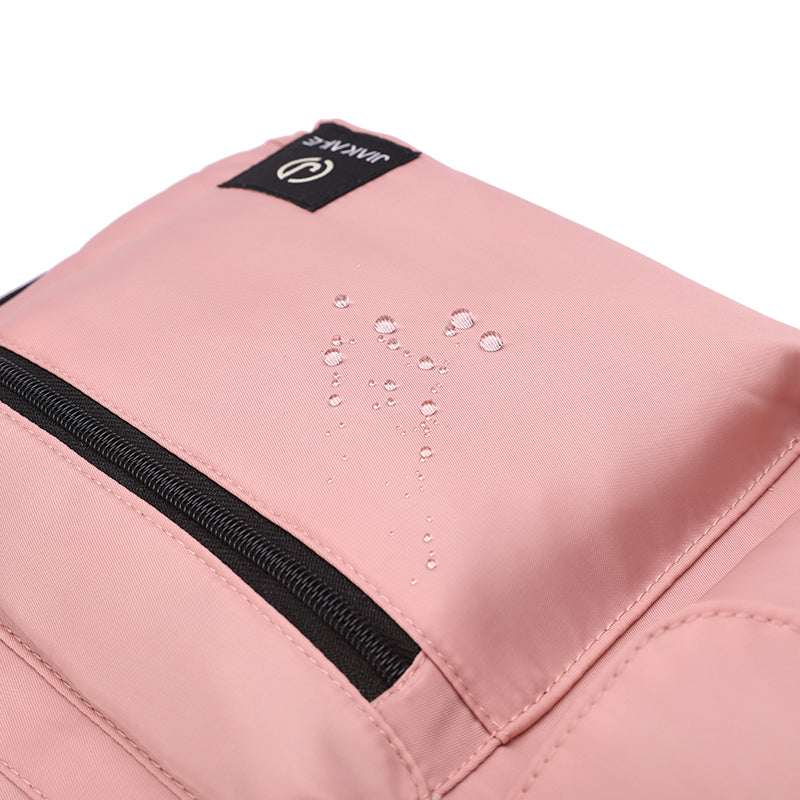 Imperméable du Sac Rose de la collection bagage voyage de la boutique Petites Aventures Sac de voyage Sac de sport Sac polyvalent Grande capacité Sac à main Sac à bandoulière Accessoires de voyage Accessoires de sport Sac de voyage mixte Sac de sport mixte