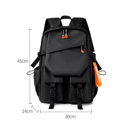 Sac à Dos Étanche, urbain et Lifestyle - Voyage⎮Bagages & Organisation