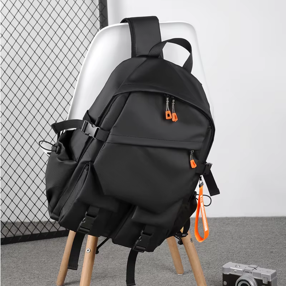 Sac à Dos Étanche, urbain et Lifestyle - Voyage⎮Bagages & Organisation