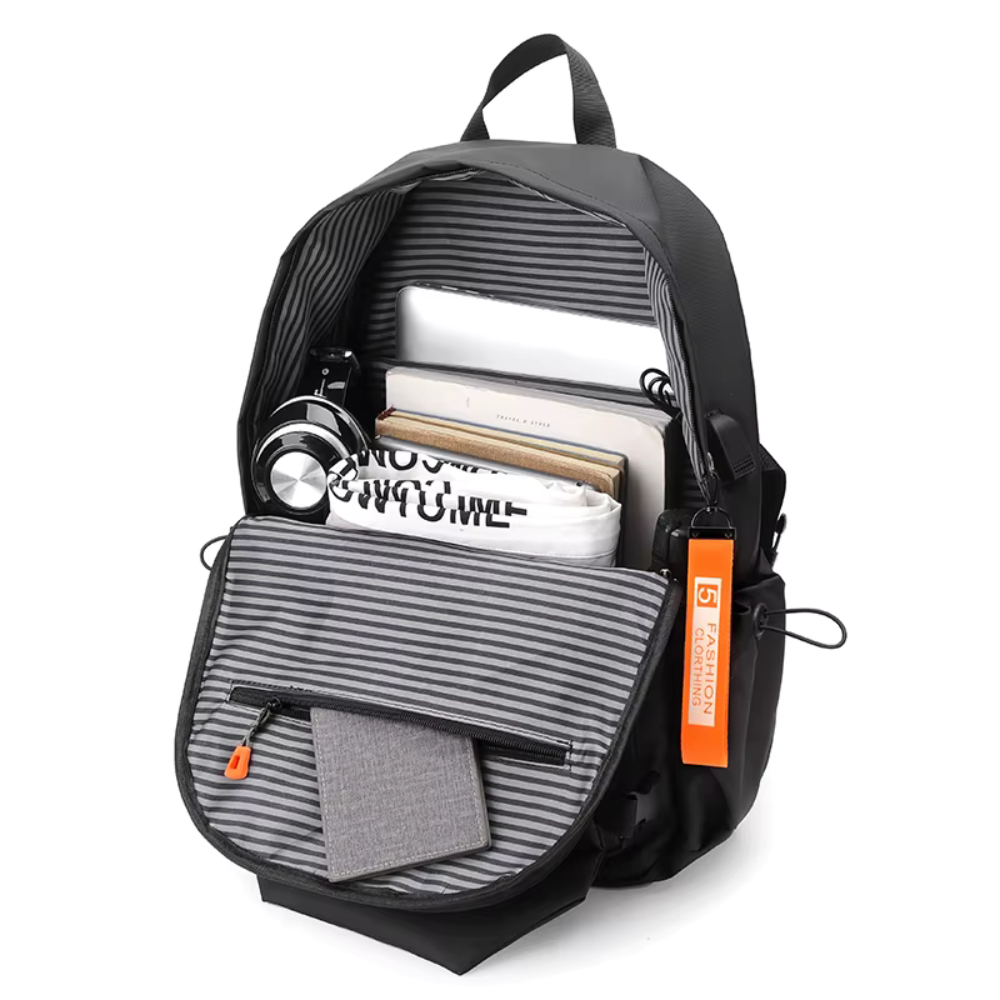 Sac à Dos Étanche, urbain et Lifestyle - Voyage⎮Bagages & Organisation