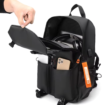 Sac à Dos Étanche, urbain et Lifestyle - Voyage⎮Bagages & Organisation