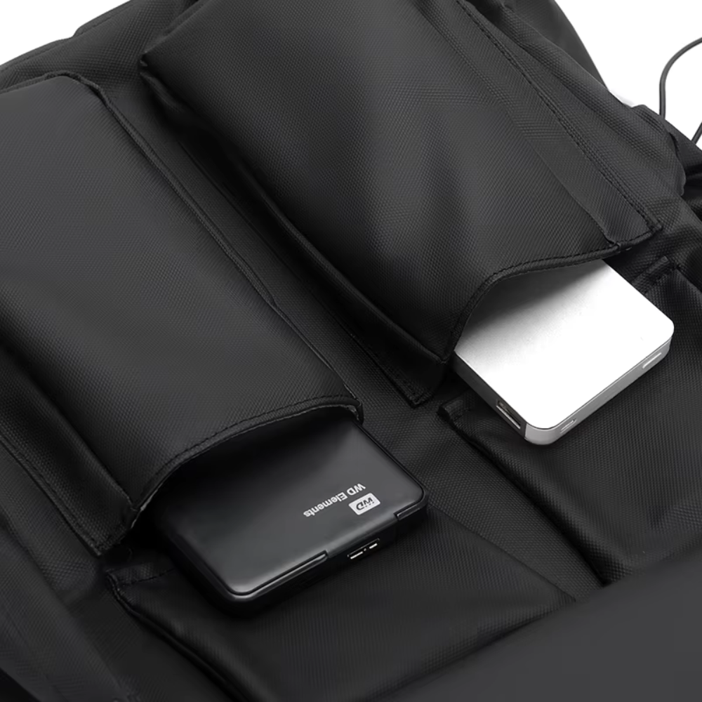 Sac à Dos Étanche, urbain et Lifestyle - Voyage⎮Bagages & Organisation