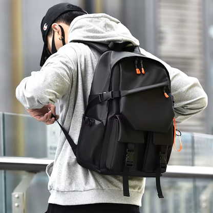 Sac à Dos Étanche, urbain et Lifestyle - Voyage⎮Bagages & Organisation
