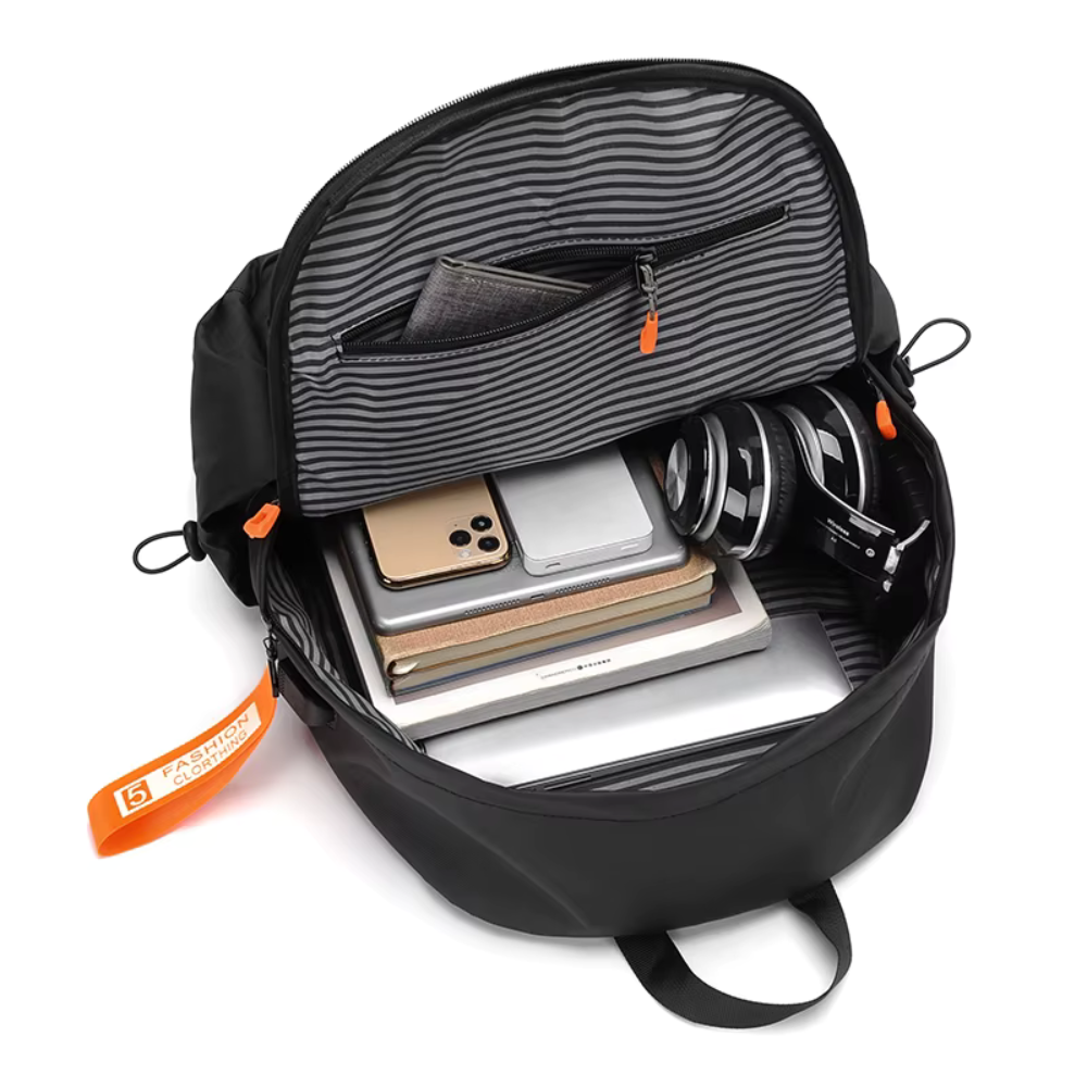Sac à Dos Étanche, urbain et Lifestyle - Voyage⎮Bagages & Organisation