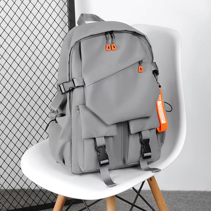 Sac à Dos Étanche, urbain et Lifestyle - Voyage⎮Bagages & Organisation