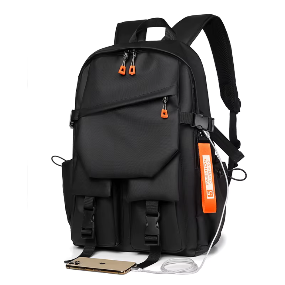 Sac à Dos Étanche, urbain et Lifestyle - Voyage⎮Bagages & Organisation