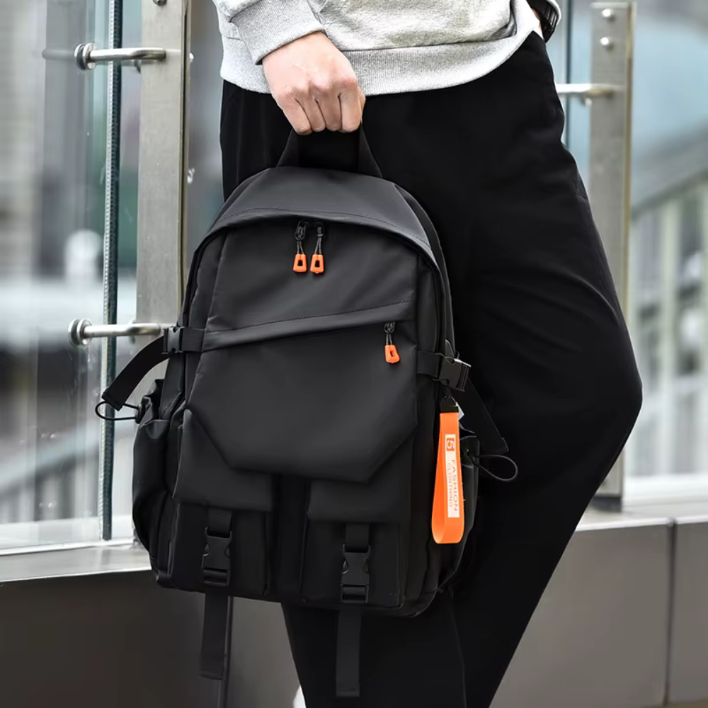 Sac à Dos Étanche, urbain et Lifestyle - Voyage⎮Bagages & Organisation