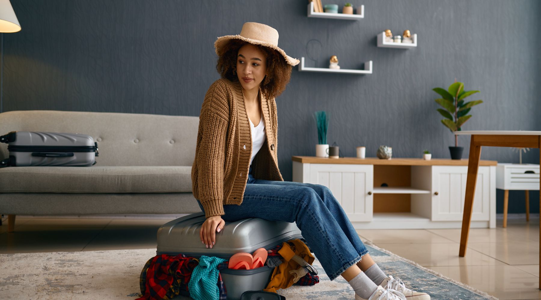 Mes 9 essentiels pour les voyages - Voyages et lifestyle Mes 9 essentiels pour les voyages - Voyages et lifestyle