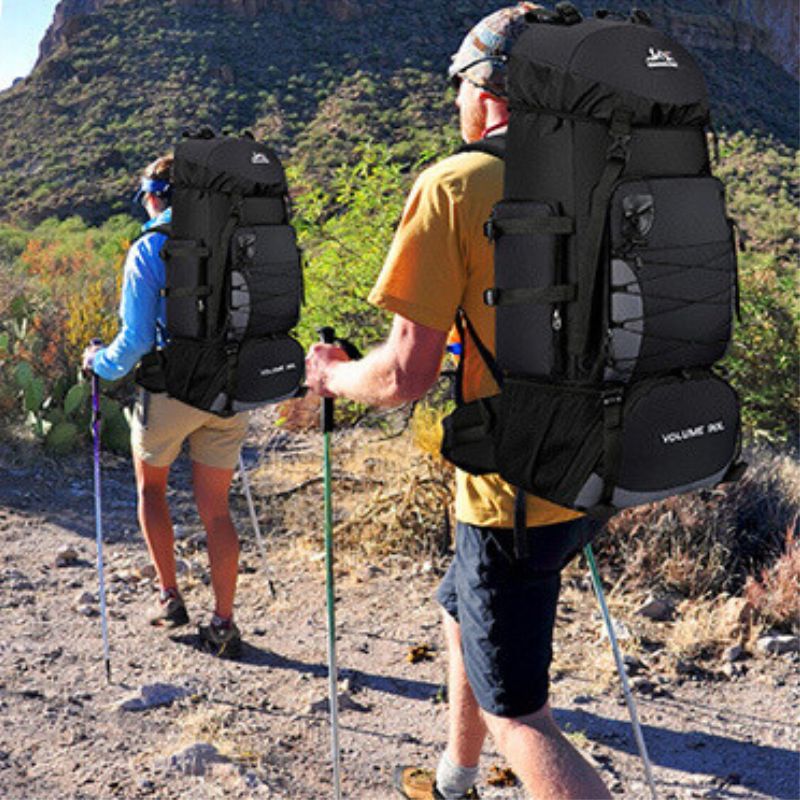 Randonnée Pédestre Sacoche Appareil Photo Randonnée Sac à Dos