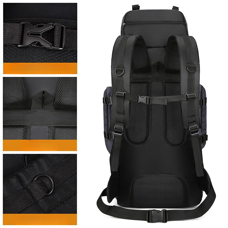 Sac à dos de randonnée USWE Hajker Pro 18L : Test et avis Sac à dos de randonnée USWE Hajker Pro 18L : Test et avis