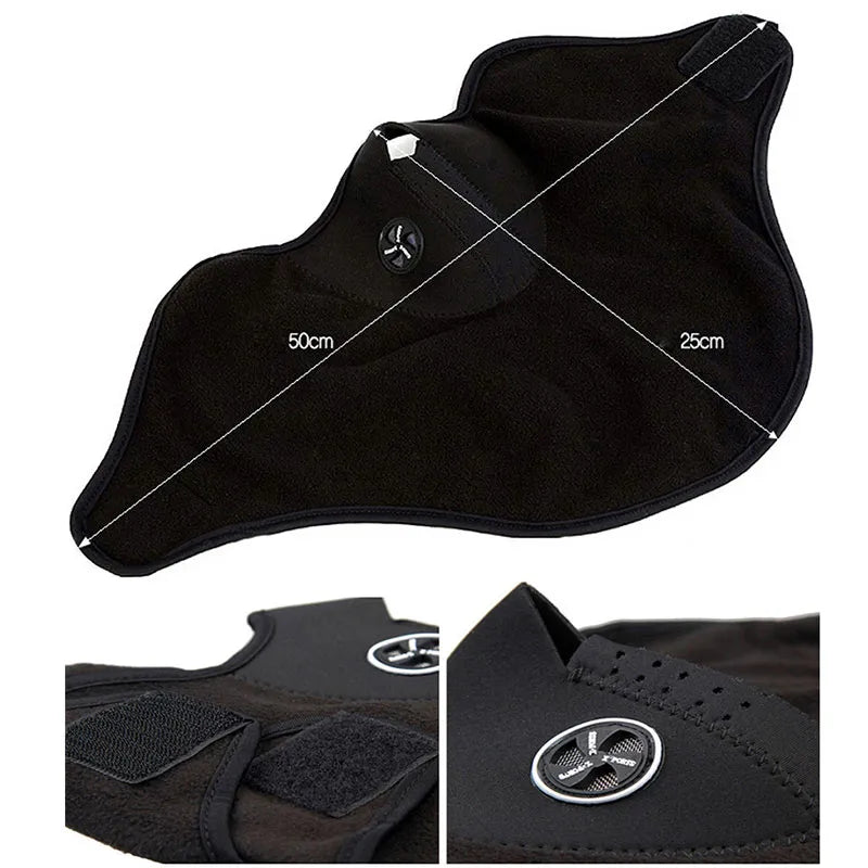 Casque de ski noir MAT pour adulte, idéal pour les sports d'hiver et loisirs de plein air, accompagné de lunettes et masque