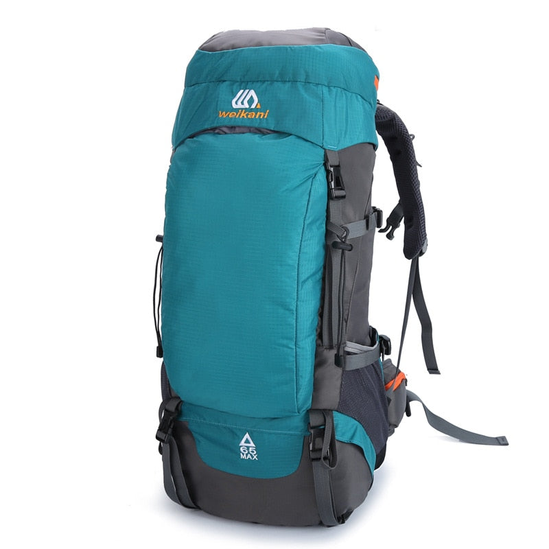 équipement Randonnée Multidays Sac à Dos Randonnée Fiorky 80L étanche - Grande Capacité Alpinisme Trekking - Sangles Réglables Confort Sac Alpinisme étanche équipement Randonnée Multidays Sac à Dos Randonnée Fiorky 80L étanche - Grande Capacité Alpinisme Trekking - Sangles Réglables Confort Sac Alpinisme étanche