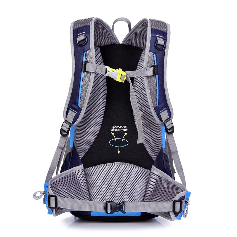sac à dos imperméable sac à dos hommes sac à dos 25L sac pour montagne sac pour excursion sac de sport plein air sac de randonnée sac de camping sac d'escalade Collection Montagne & Randonnée de la Boutique petites Aventures Sac couleur Noirsac à dos Randonnée 25 L imperméable montagne   petites Aventures Sac couleur Bleu