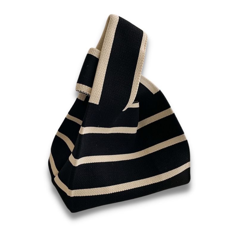Image de Sac Seau Minimaliste collection Summer & chic - Polyvalent et Élégant - Petites Aventures