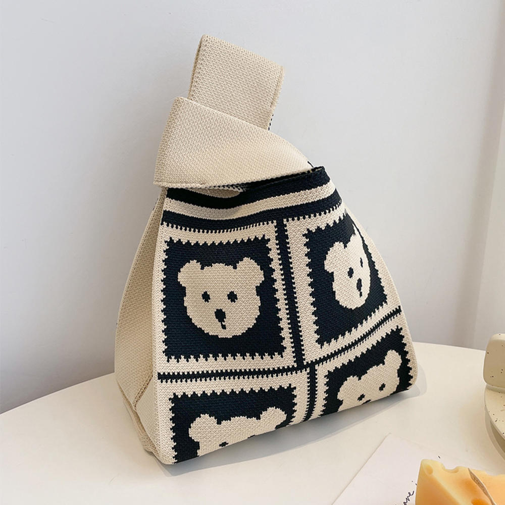 Image de Sac Seau Minimaliste collection Summer & chic - Polyvalent et Élégant - Petites Aventures