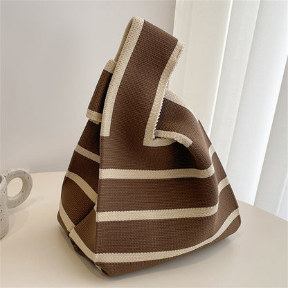 Image de Sac Seau Minimaliste collection Summer & chic - Polyvalent et Élégant - Petites Aventures