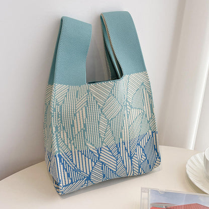 Image de Sac Seau Minimaliste collection Summer & chic - Polyvalent et Élégant - Petites Aventures