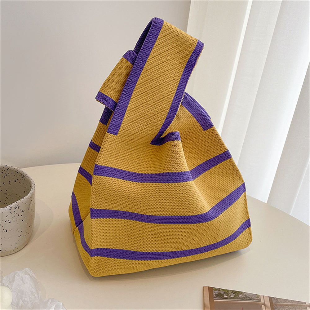 Image de Sac Seau Minimaliste collection Summer & chic - Polyvalent et Élégant - Petites Aventures