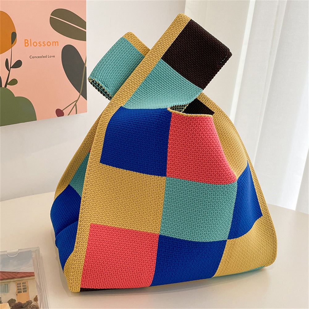 Image de Sac Seau Minimaliste collection Summer & chic - Polyvalent et Élégant - Petites Aventures