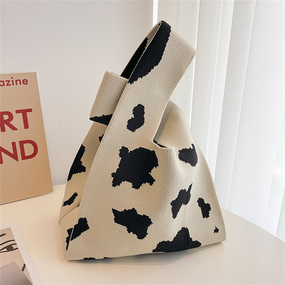 Image de Sac Seau Minimaliste collection Summer & chic - Polyvalent et Élégant - Petites Aventures