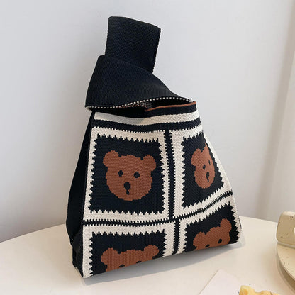 Image de Sac Seau Minimaliste collection Summer & chic - Polyvalent et Élégant - Petites Aventures