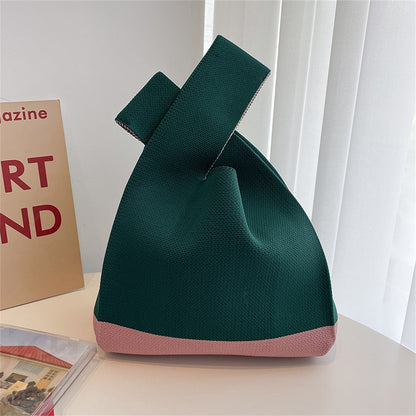 Image de Sac Seau Minimaliste collection Summer & chic - Polyvalent et Élégant - Petites Aventures