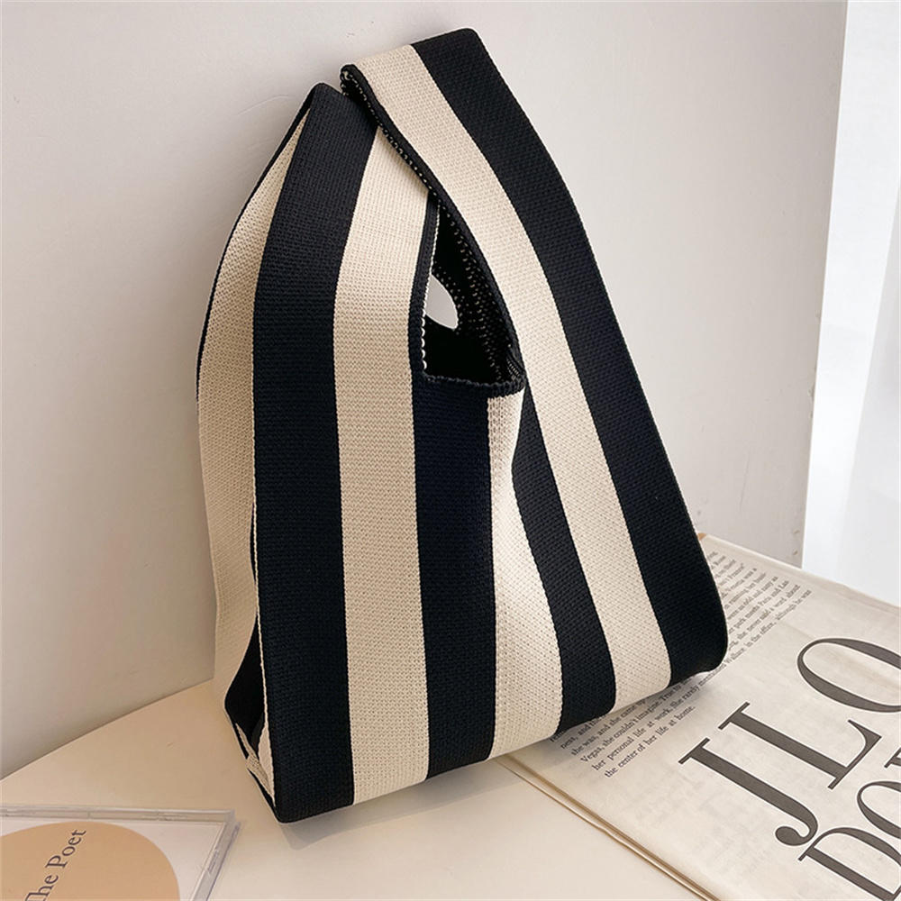 Image de Sac Seau Minimaliste collection Summer & chic - Polyvalent et Élégant - Petites Aventures