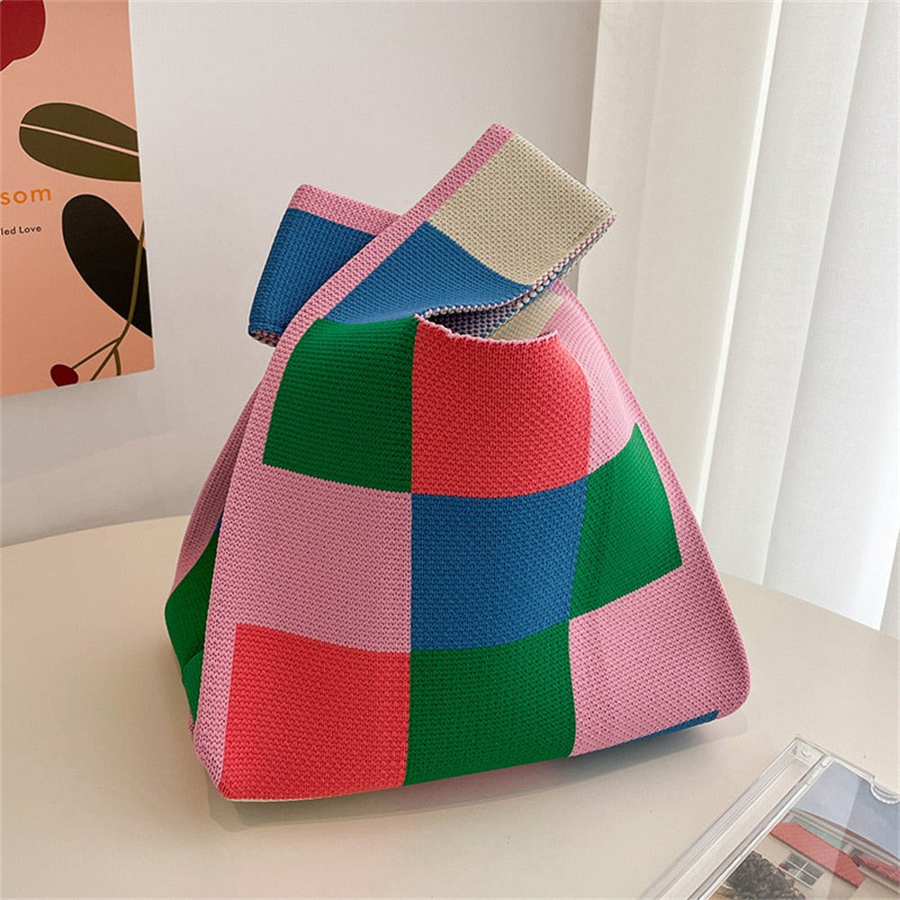 Image de Sac Seau Minimaliste collection Summer & chic - Polyvalent et Élégant - Petites Aventures