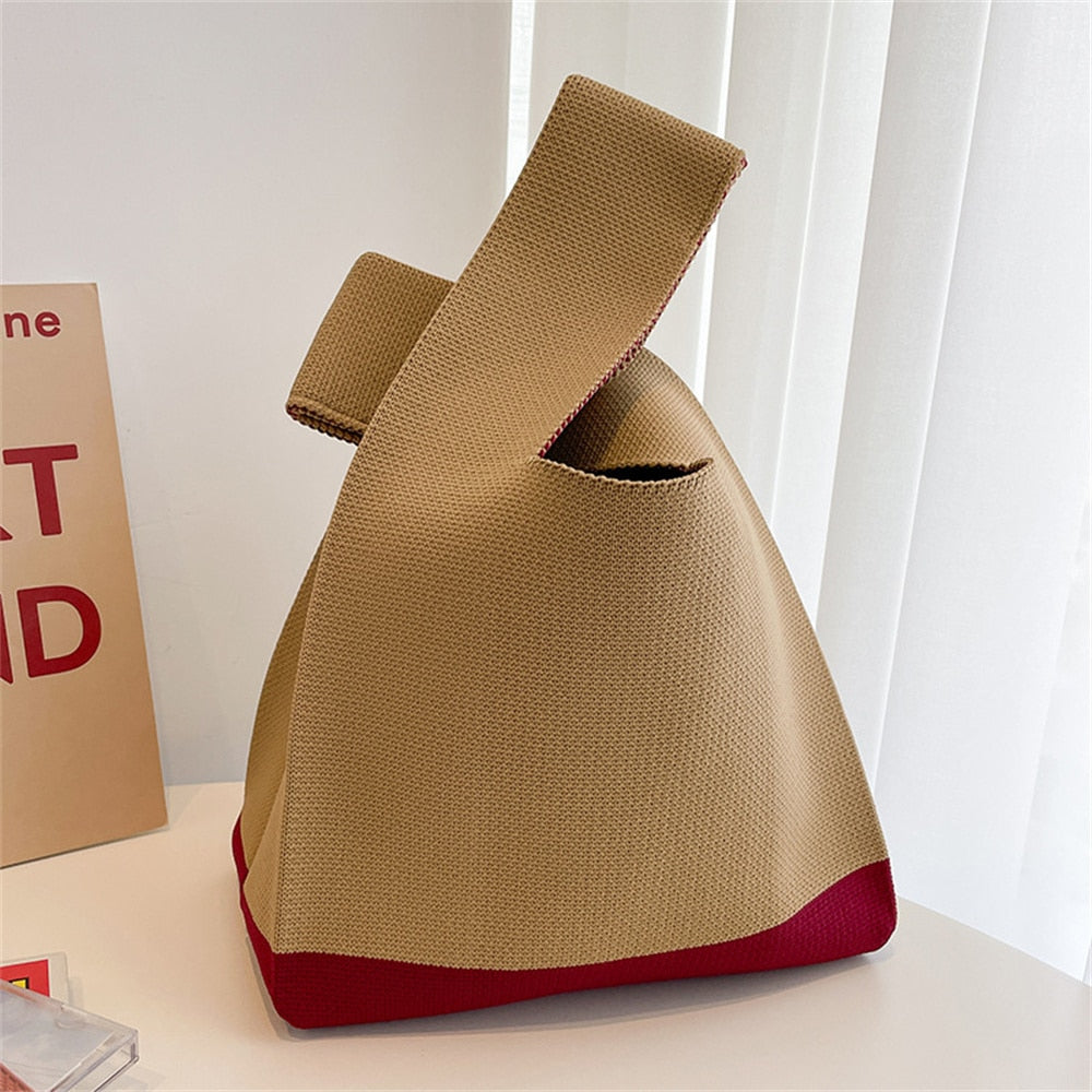 Image de Sac Seau Minimaliste collection Summer & chic - Polyvalent et Élégant - Petites Aventures