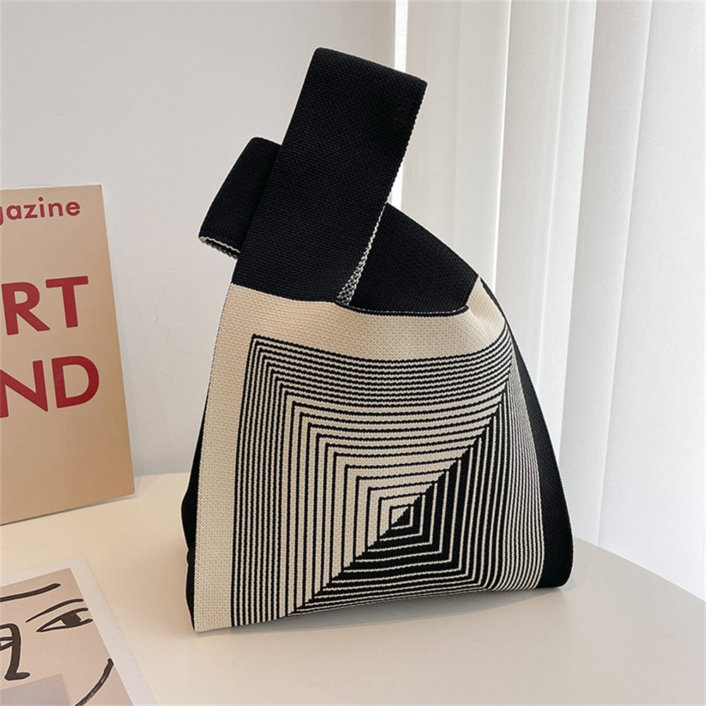 Image de Sac Seau Minimaliste collection Summer & chic - Polyvalent et Élégant - Petites Aventures