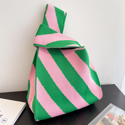 Image de Sac Seau Minimaliste collection Summer & chic - Polyvalent et Élégant - Petites Aventures