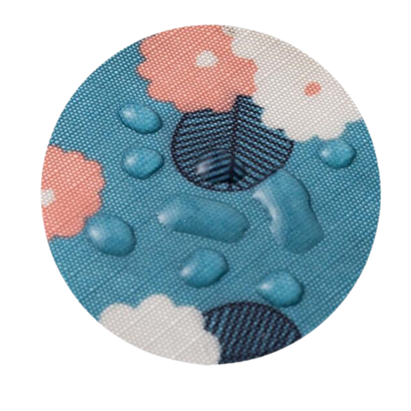 Trousse de Toilette Suspendue⎮Bagages & Organisation
