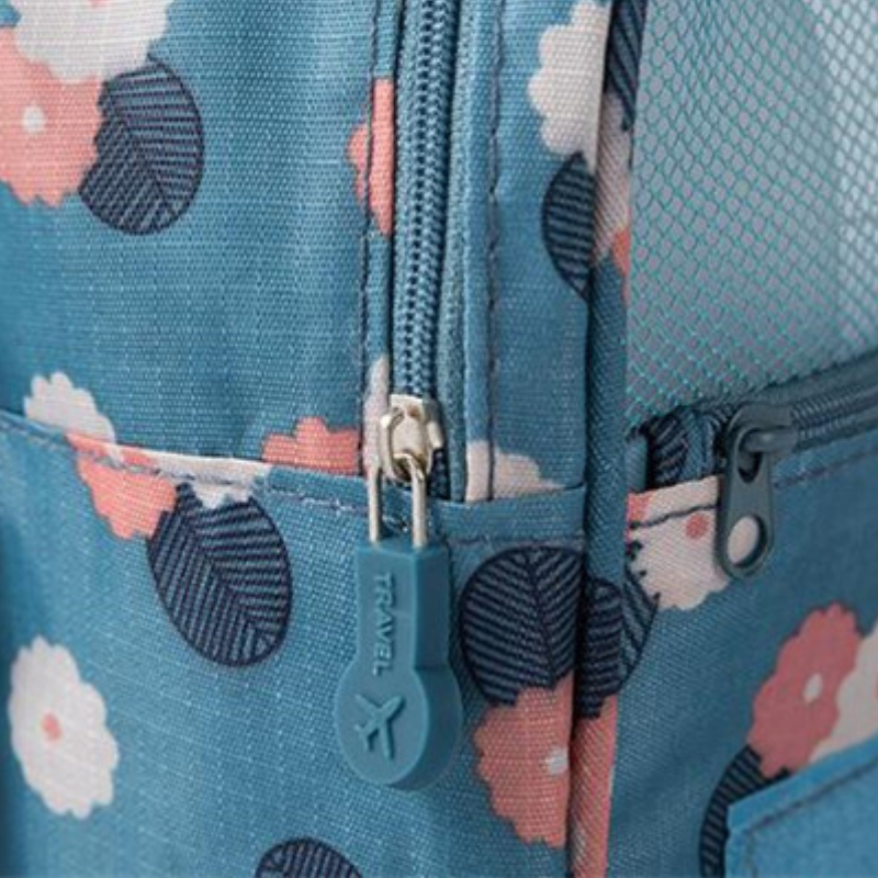 Trousse de Toilette Suspendue⎮Bagages & Organisation