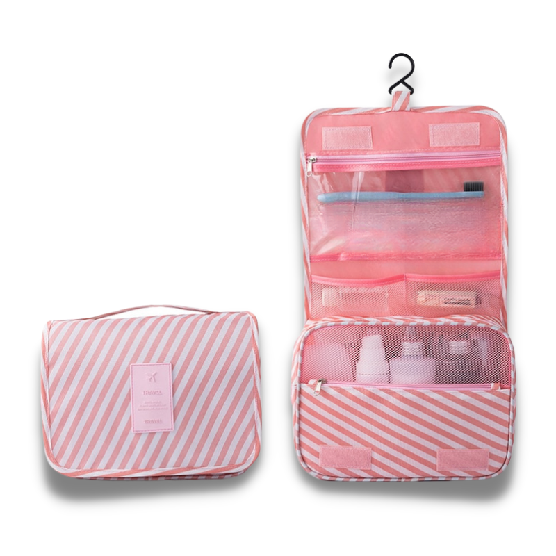 Trousse de Toilette Suspendue⎮Bagages & Organisation