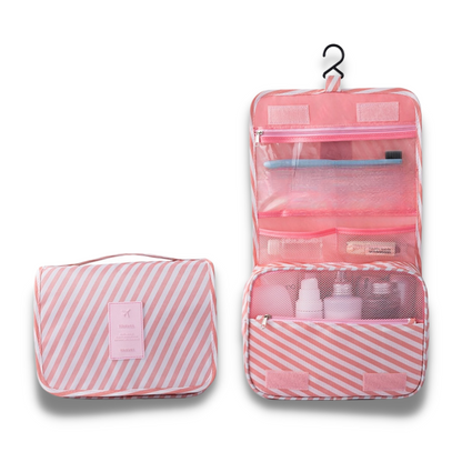 Trousse de Toilette Suspendue⎮Bagages & Organisation