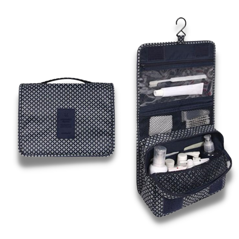 Trousse de Toilette Suspendue⎮Bagages & Organisation