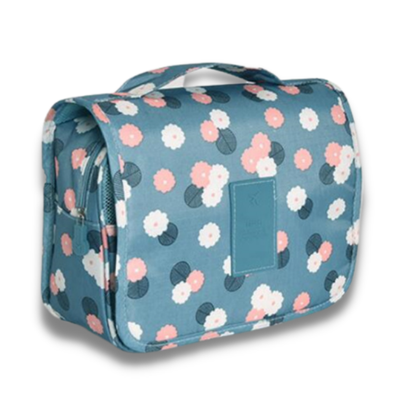 Trousse de Toilette Suspendue⎮Bagages & Organisation