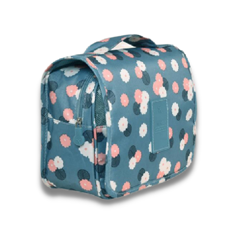 Trousse de Toilette Suspendue⎮Bagages & Organisation