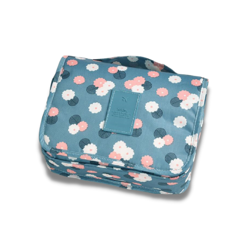 Trousse de Toilette Suspendue⎮Bagages & Organisation