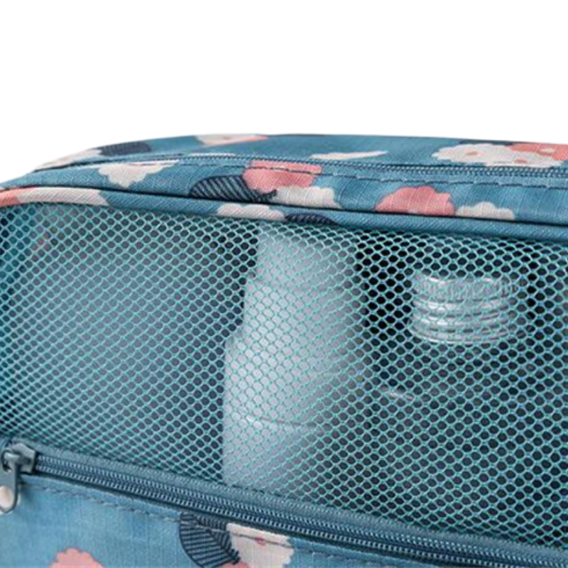Trousse de Toilette Suspendue⎮Bagages & Organisation