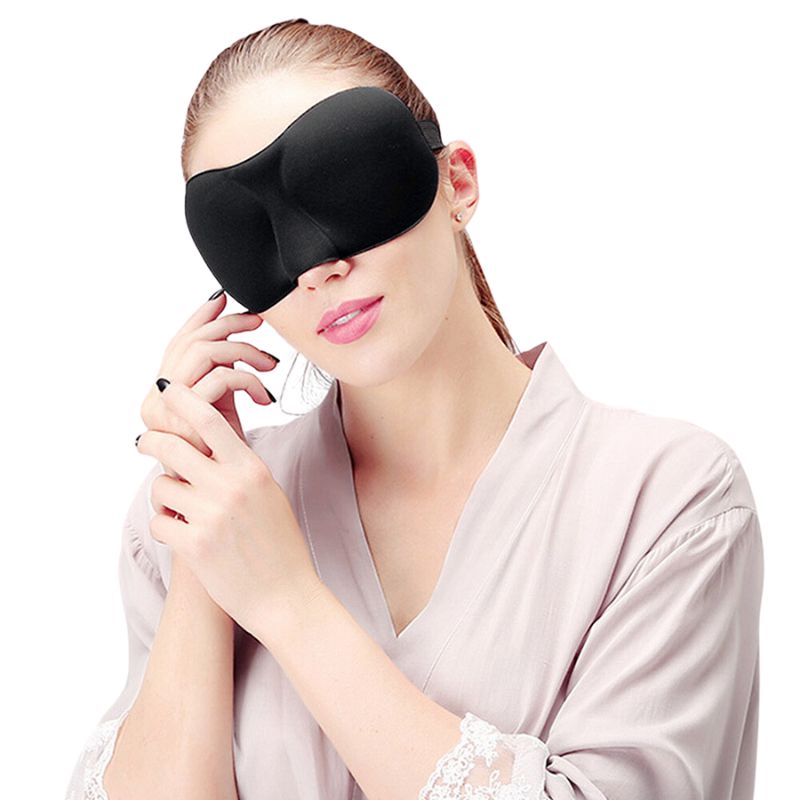 Masque de sommeil 3D en lot de 2 pour voyages Sommeil Repos Masque de sommeil doux Masque de sommeil 3D Lot de 2 masques de sommeil kit de voyage Confort Boutique Petites Aventures Beauté et bien-être. Bandeau pour les yeux accessoires de voyage Boutique Petites Aventures