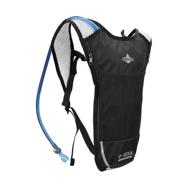 Sac à dos Randonnée 5 L | hydratation intégré
