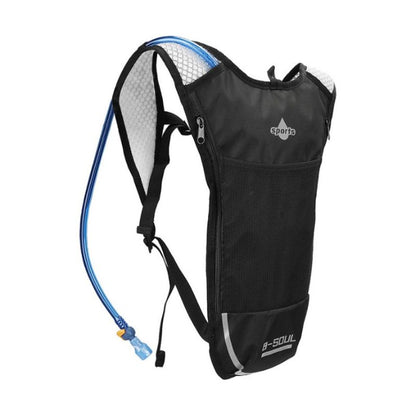 Sac à dos Randonnée 5 L | hydratation intégré